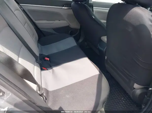 KMHD84LF6KU738085 2019 HYUNDAI ELANTRA - Image 8