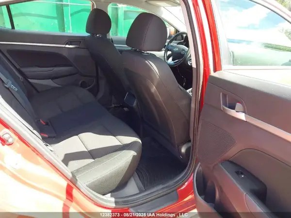 KMHD84LF6KU738619 2019 HYUNDAI ELANTRA - Image 8