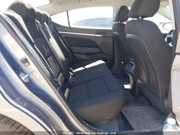KMHD84LF6KU738880 2019 HYUNDAI ELANTRA - Image 8