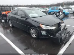 KMHD84LF6KU740886 2019 HYUNDAI ELANTRA