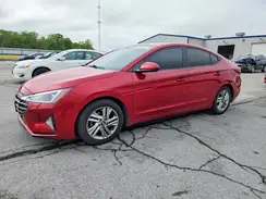 KMHD84LF6KU741696 2019 HYUNDAI ELANTRA