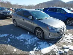 KMHD84LF6KU744338 2019 HYUNDAI ELANTRA
