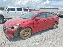 KMHD84LF6KU744422 2019 HYUNDAI ELANTRA