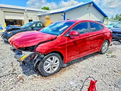 KMHD84LF6KU744808 2019 HYUNDAI ELANTRA