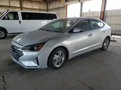 KMHD84LF6KU746140 2019 HYUNDAI ELANTRA