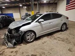 KMHD84LF6KU746588 2019 HYUNDAI ELANTRA