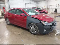 KMHD84LF6KU747529 2019 HYUNDAI ELANTRA