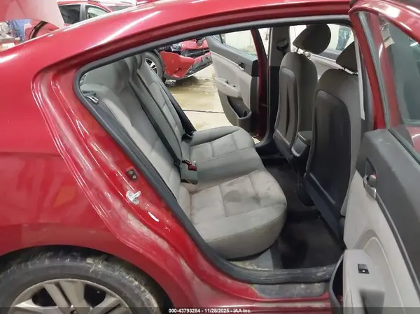 KMHD84LF6KU747529 2019 HYUNDAI ELANTRA - Image 8