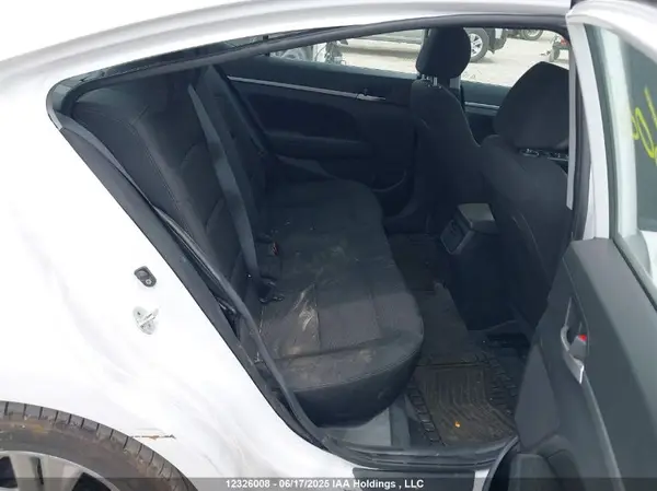 KMHD84LF6KU747658 2019 HYUNDAI ELANTRA - Image 8