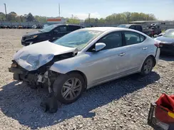 KMHD84LF6KU749393 2019 HYUNDAI ELANTRA