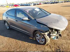 KMHD84LF6KU752262 2019 HYUNDAI ELANTRA