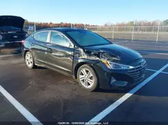 KMHD84LF6KU756215 2019 HYUNDAI ELANTRA