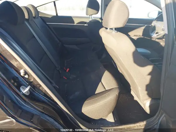 KMHD84LF6KU756215 2019 HYUNDAI ELANTRA - Image 8