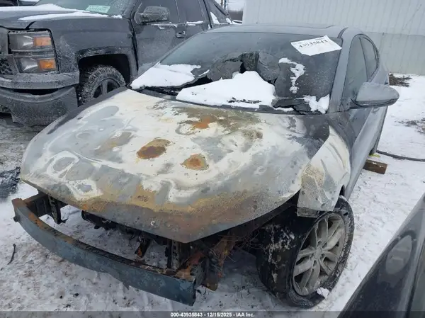 KMHD84LF6KU761396 2019 HYUNDAI ELANTRA - Image 2