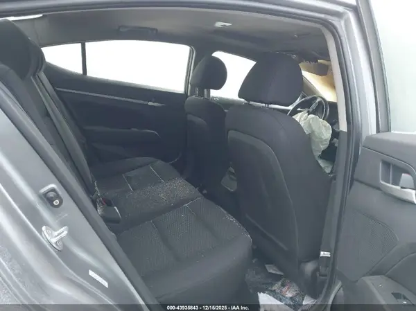 KMHD84LF6KU761396 2019 HYUNDAI ELANTRA - Image 8