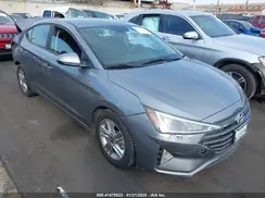 KMHD84LF6KU761611 2019 HYUNDAI ELANTRA