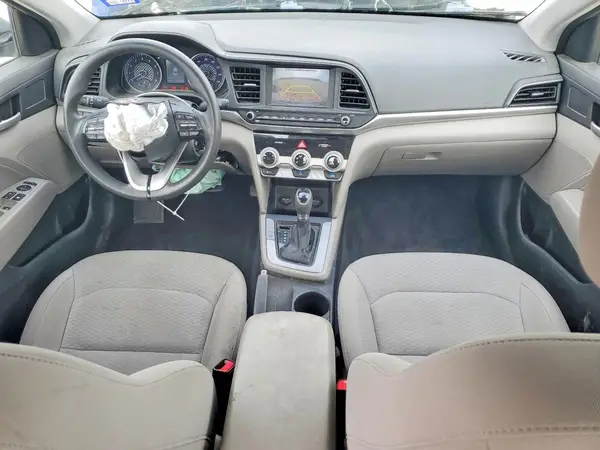 KMHD84LF6KU762452 2019 HYUNDAI ELANTRA - Image 8
