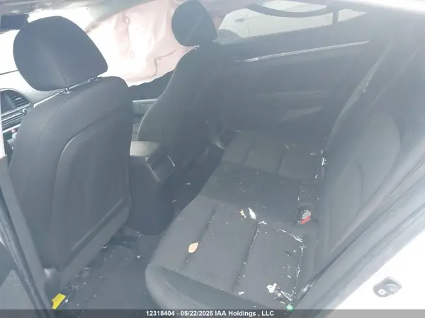 KMHD84LF6KU763181 2019 HYUNDAI ELANTRA - Image 8