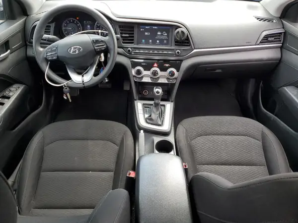 KMHD84LF6KU763679 2019 HYUNDAI ELANTRA - Image 8