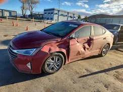 KMHD84LF6KU766338 2019 HYUNDAI ELANTRA