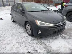 KMHD84LF6KU767313 2019 HYUNDAI ELANTRA
