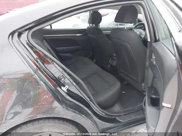 KMHD84LF6KU767313 2019 HYUNDAI ELANTRA - Image 8