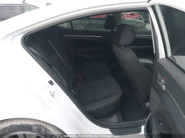 KMHD84LF6KU767330 2019 HYUNDAI ELANTRA - Image 8