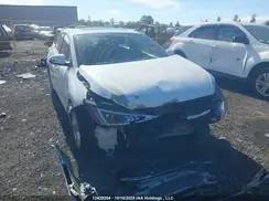 KMHD84LF6KU768302 2019 HYUNDAI ELANTRA