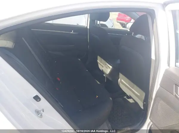 KMHD84LF6KU768302 2019 HYUNDAI ELANTRA - Image 8