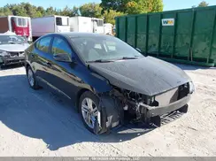 KMHD84LF6KU768395 2019 HYUNDAI ELANTRA