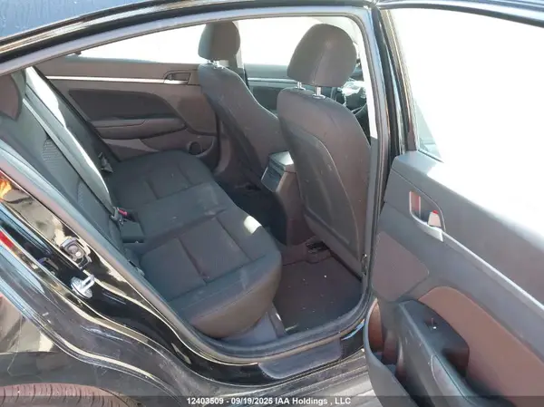 KMHD84LF6KU768395 2019 HYUNDAI ELANTRA - Image 8
