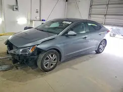 KMHD84LF6KU768770 2019 HYUNDAI ELANTRA