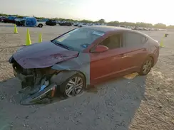 KMHD84LF6KU769272 2019 HYUNDAI ELANTRA
