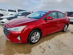 KMHD84LF6KU769305 2019 HYUNDAI ELANTRA
