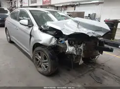 KMHD84LF6KU769398 2019 HYUNDAI ELANTRA