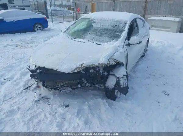 KMHD84LF6KU769546 2019 HYUNDAI ELANTRA - Image 2