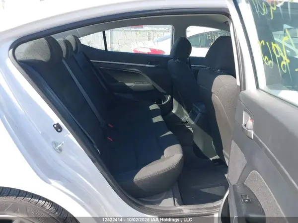 KMHD84LF6KU769627 2019 HYUNDAI ELANTRA - Image 8