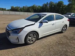 KMHD84LF6KU769708 2019 HYUNDAI ELANTRA