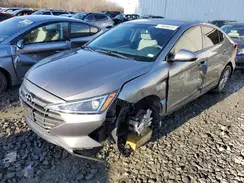 KMHD84LF6KU769997 2019 HYUNDAI ELANTRA
