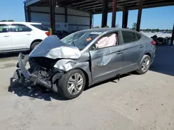 KMHD84LF6KU770244 2019 HYUNDAI ELANTRA