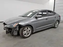 KMHD84LF6KU771703 2019 HYUNDAI ELANTRA