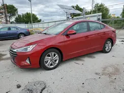 KMHD84LF6KU772625 2019 HYUNDAI ELANTRA