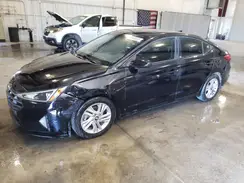 KMHD84LF6KU773175 2019 HYUNDAI ELANTRA