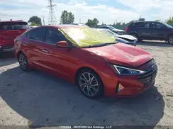 KMHD84LF6KU773919 2019 HYUNDAI ELANTRA