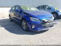 KMHD84LF6KU775721 2019 HYUNDAI ELANTRA