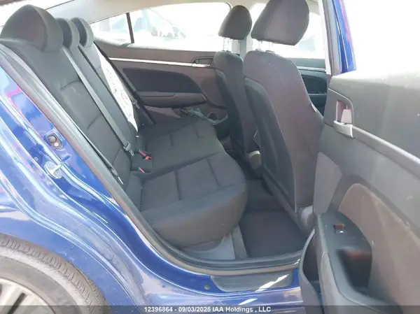 KMHD84LF6KU775721 2019 HYUNDAI ELANTRA - Image 8
