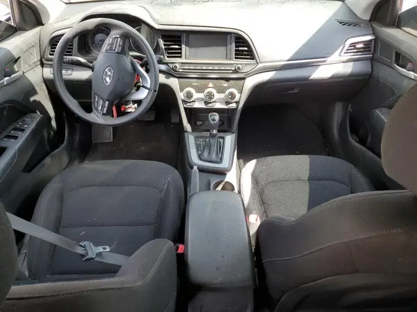 KMHD84LF6KU778330 2019 HYUNDAI ELANTRA - Image 8
