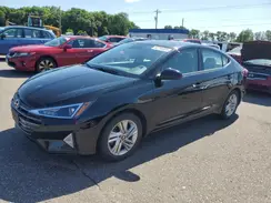 KMHD84LF6KU779199 2019 HYUNDAI ELANTRA