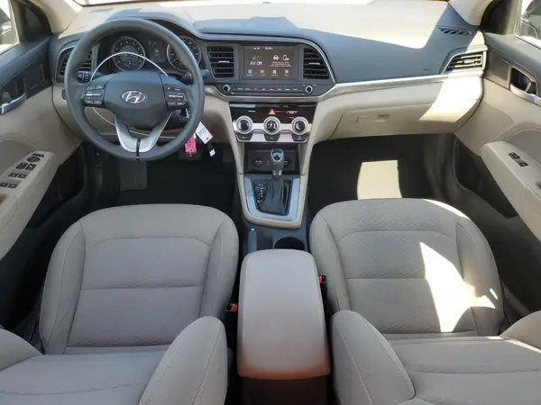 KMHD84LF6KU779199 2019 HYUNDAI ELANTRA - Image 8