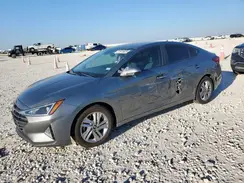 KMHD84LF6KU779462 2019 HYUNDAI ELANTRA
